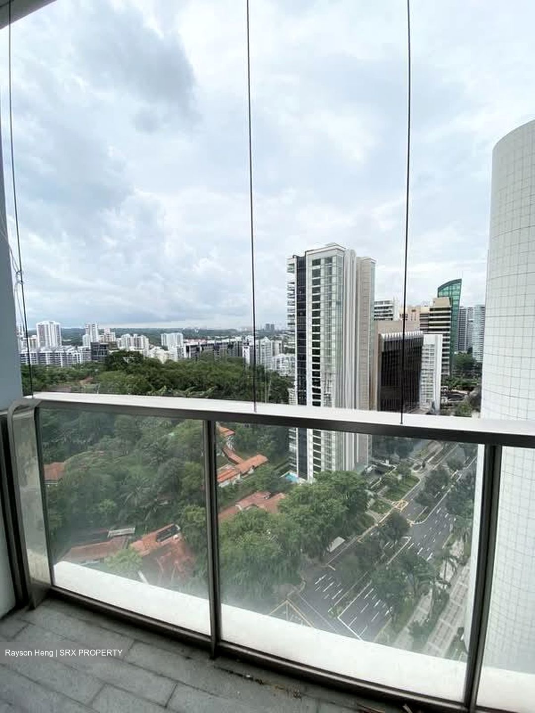 The Scotts Tower (D9), Condominium #582379461
